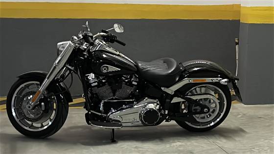 HARLEY-DAVIDSON FAT BOY GRAY GHOST HARLEY-DAVIDSON FAT BOY GRAY GHOST